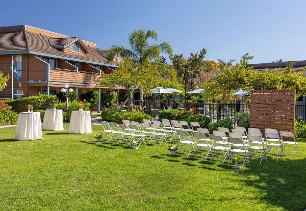 Seacliff Inn Aptos image 3
