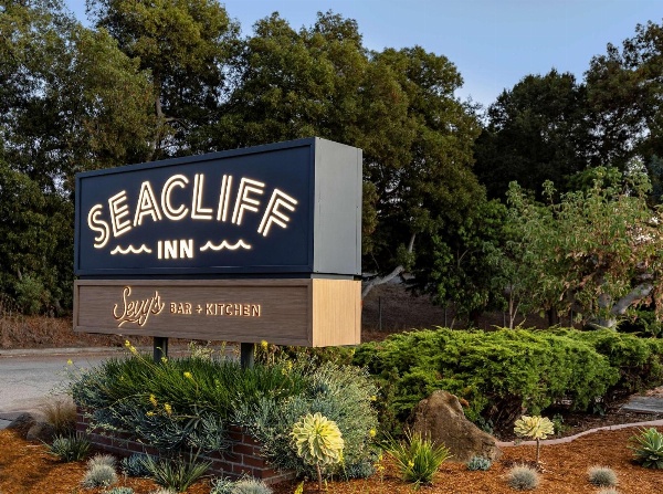 Seacliff Inn Aptos image 4